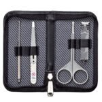 4 Piece Grooming Kit G-3105