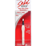 Non-Slip Grip Tweezers SS-510